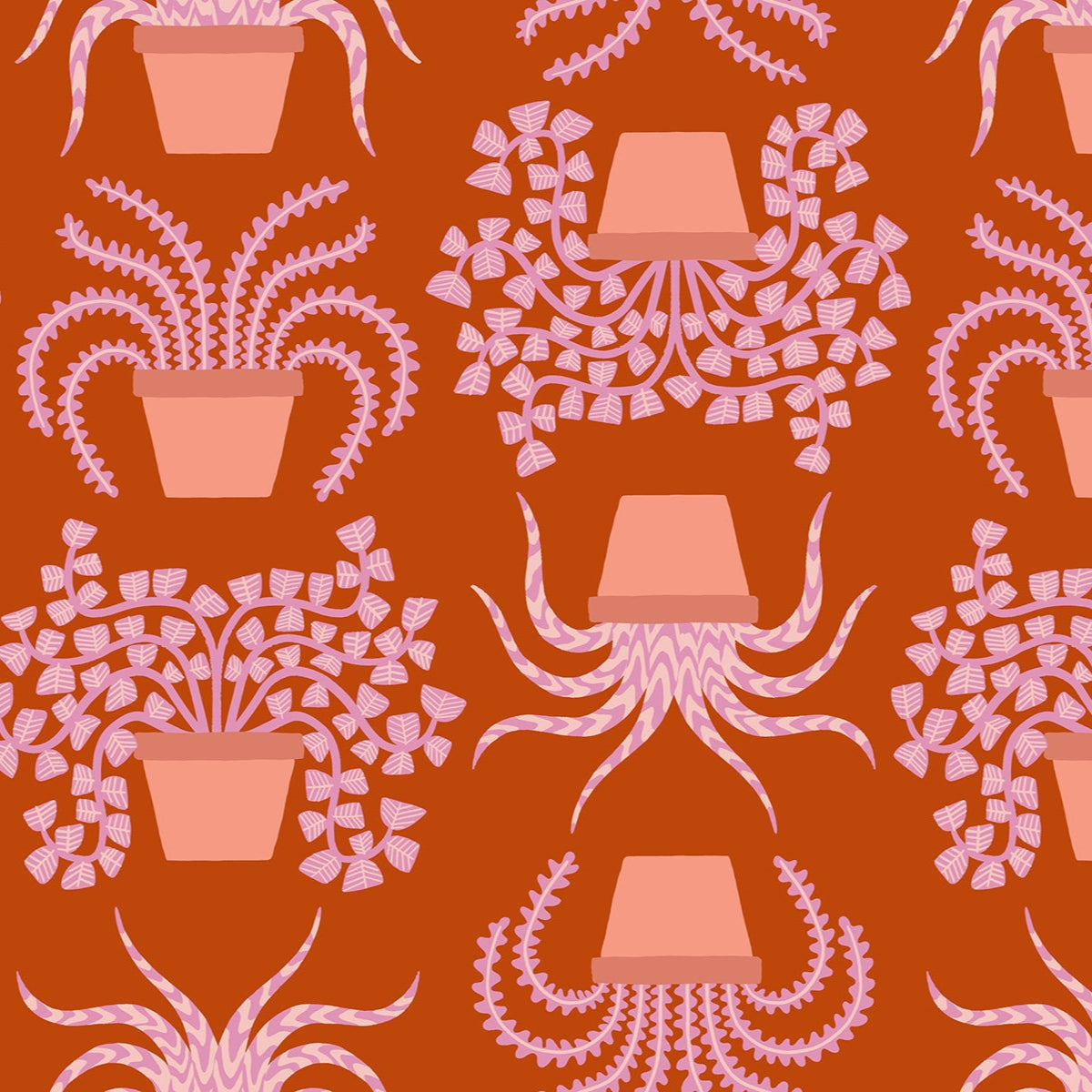 Ruby Star Society-Planties Cayenne-fabric-gather here online