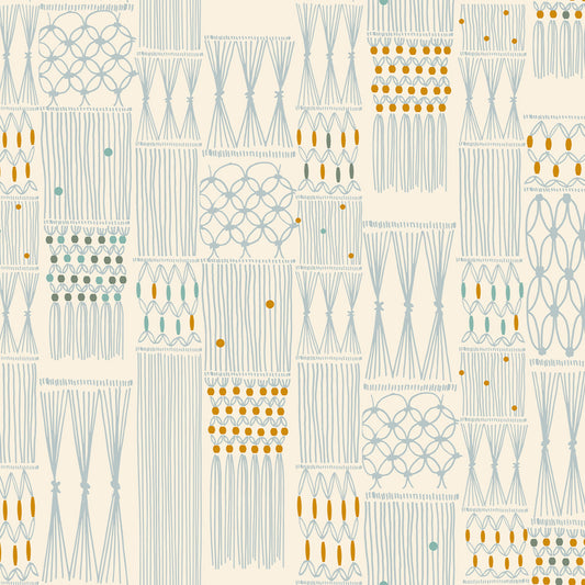 Ruby Star Society-Wall Hanging Natural-fabric-gather here online