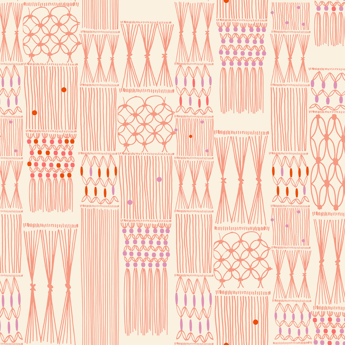 Ruby Star Society-Wall Hanging Melon-fabric-gather here online