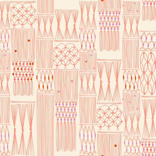 Ruby Star Society-Wall Hanging Melon-fabric-gather here online