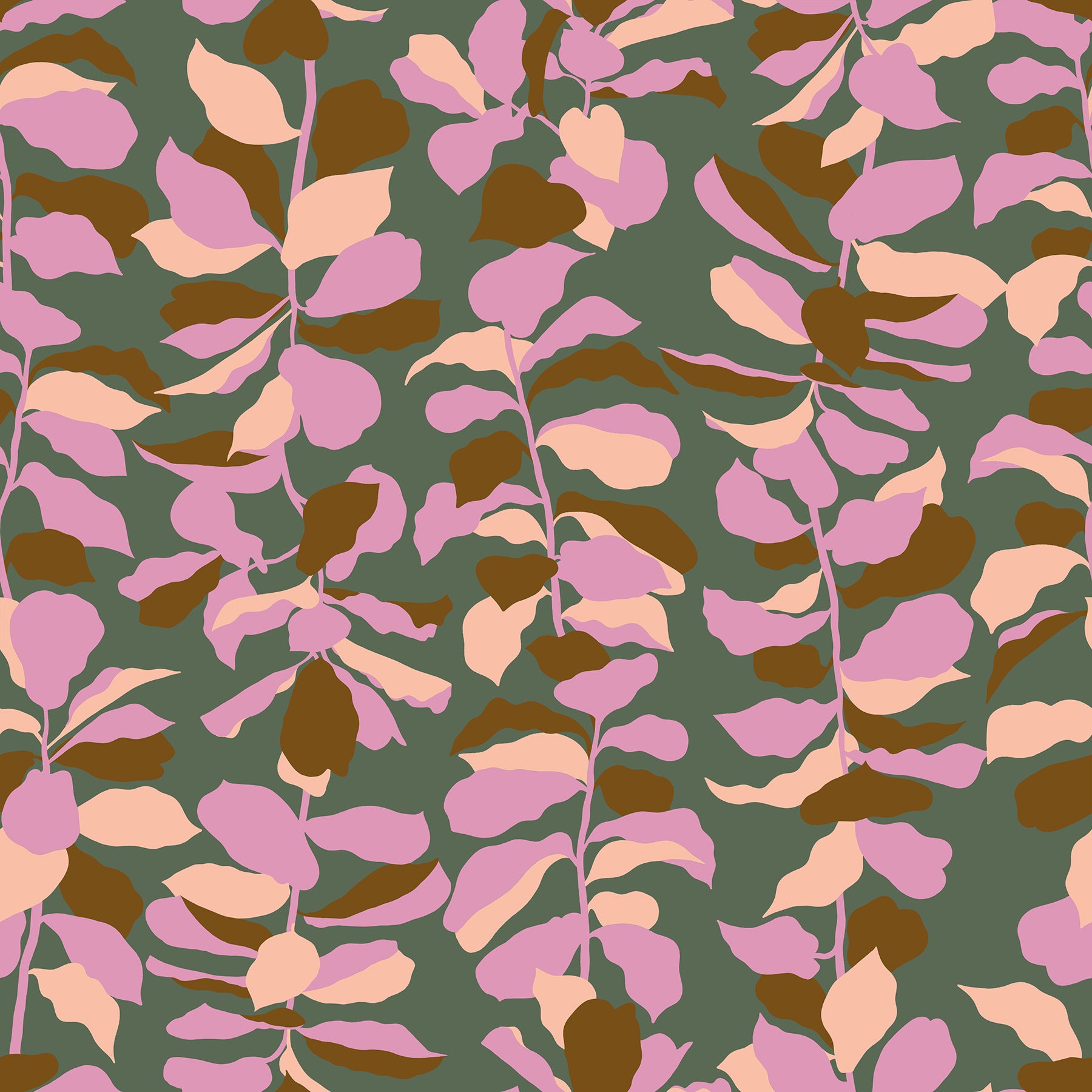 Ruby Star Society-Fiddle Leaf Seaweed-fabric-gather here online