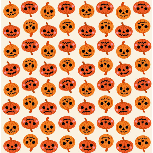 Ruby Star Society-Pumpkin Party Orange-fabric-gather here online