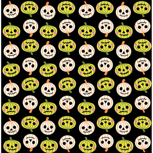 Ruby Star Society-Pumpkin Party Black-fabric-gather here online