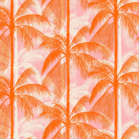 Ruby Star Society-Poolside Palms Balmy-fabric-gather here online