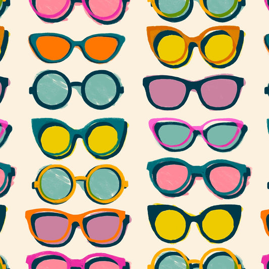 Ruby Star Society-Poolside Shade Natural-fabric-gather here online