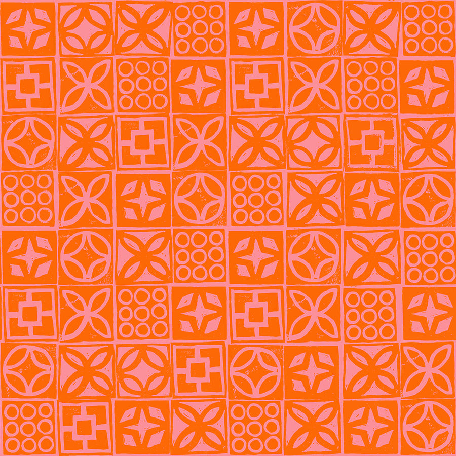 Ruby Star Society-Architectural Blocks Goldfish-fabric-gather here online