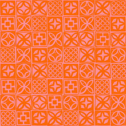 Ruby Star Society-Architectural Blocks Goldfish-fabric-gather here online