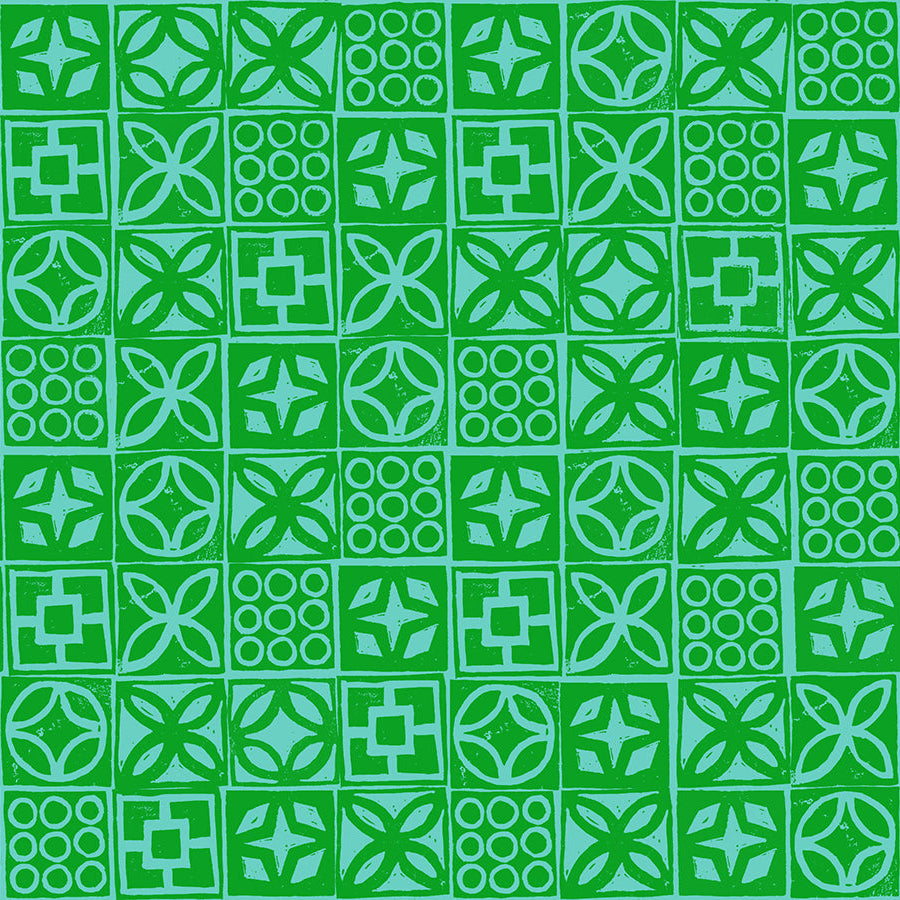 Ruby Star Society-Architectural Blocks Verdant-fabric-gather here online