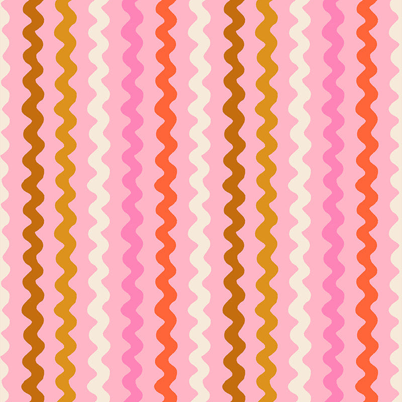 Ruby Star Society-Ric Rac Posy-fabric-gather here online