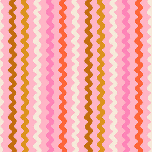 Ruby Star Society-Ric Rac Posy-fabric-gather here online