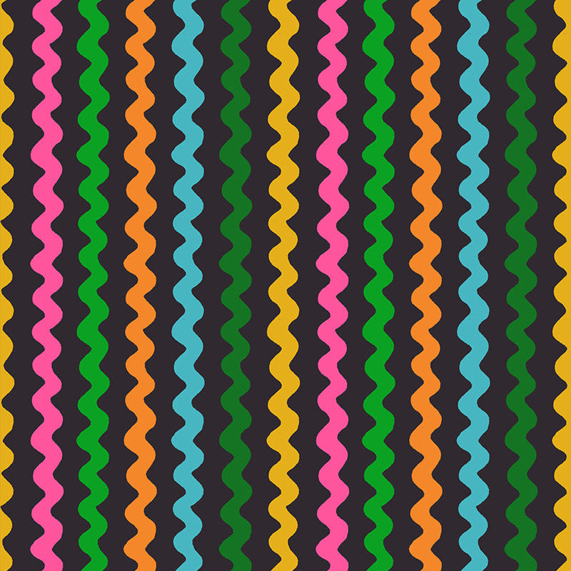 Ruby Star Society-Ric Rac Soft Black-fabric-gather here online