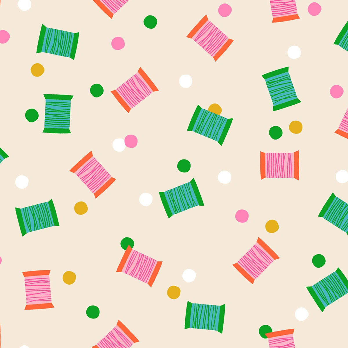 Ruby Star Society-Spools Shell-fabric-gather here online