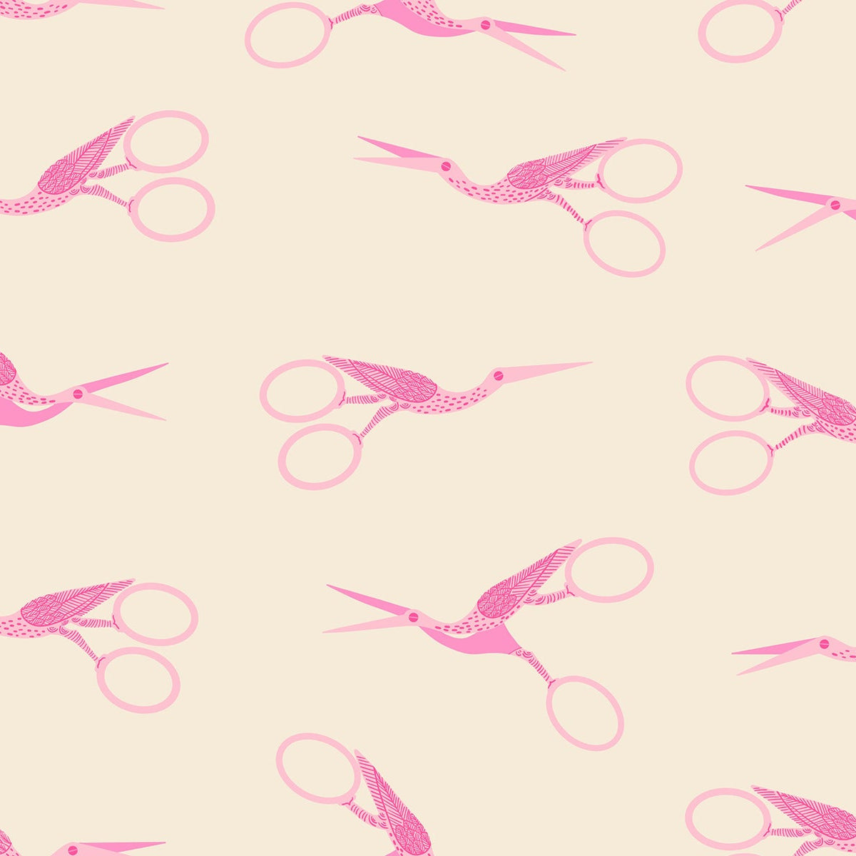 Ruby Star Society-Stork Scissors Shell-fabric-gather here online