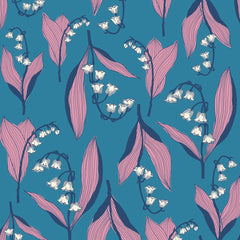 Ruby Star Society-Lily Valley Chambray-fabric-gather here online