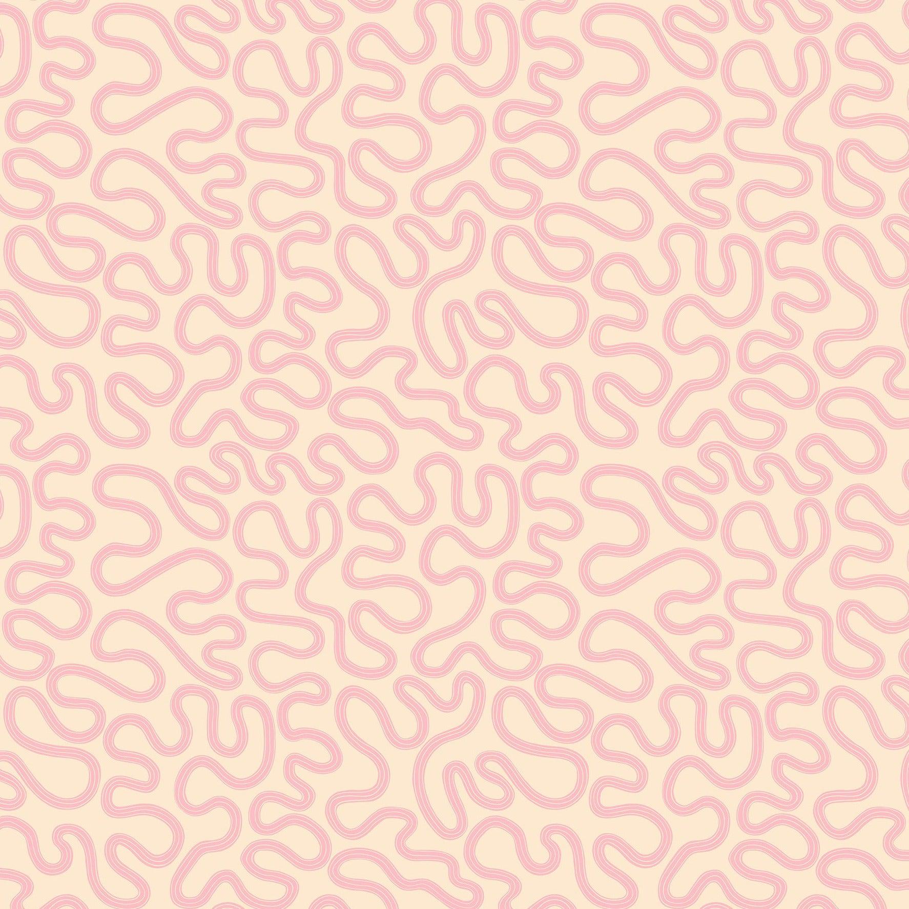 Ruby Star Society-Meander Peony-fabric-gather here online