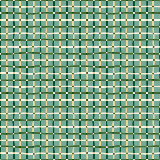 Ruby Star Society-Trellis Watercress-fabric-gather here online