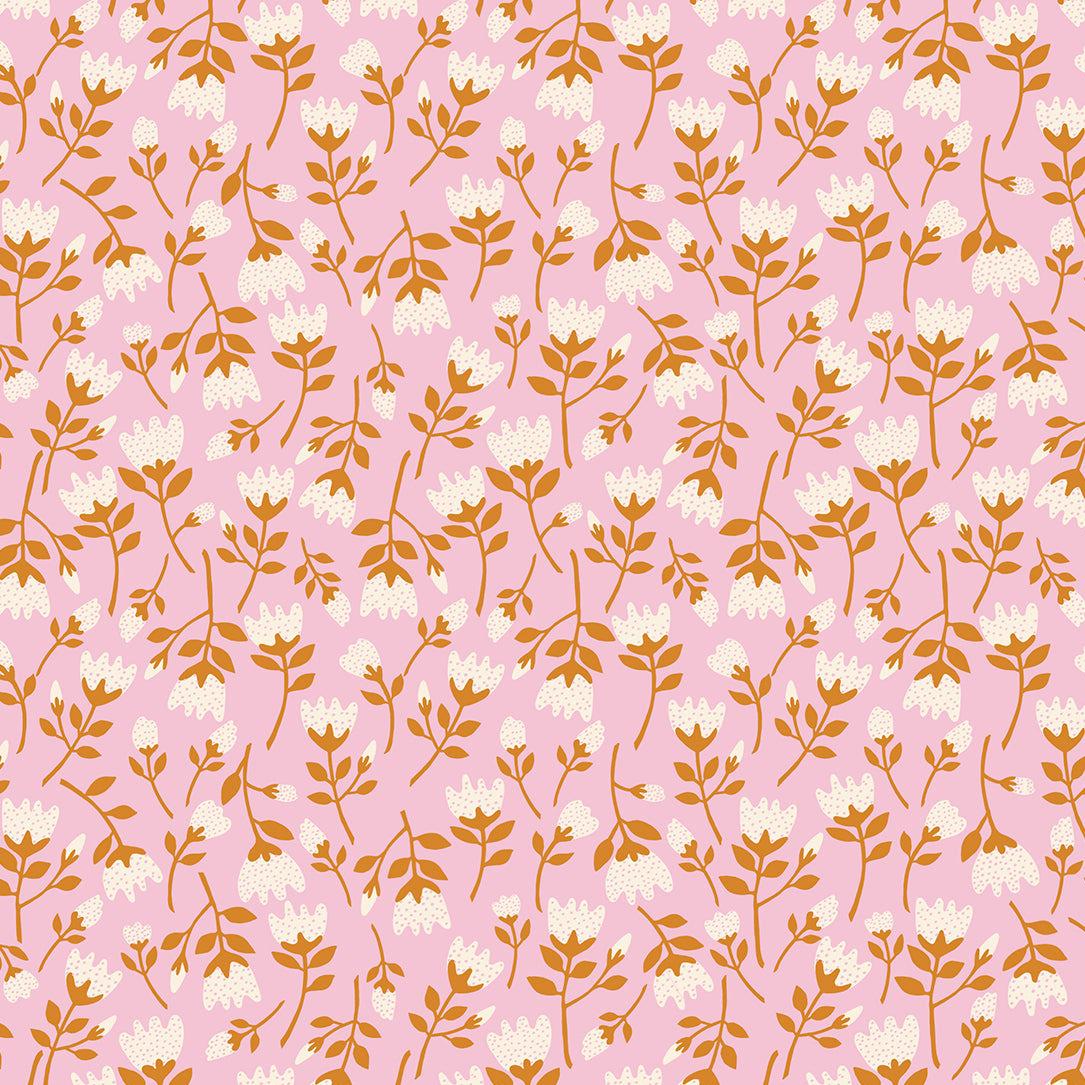 Ruby Star Society-Roses Peony-fabric-gather here online