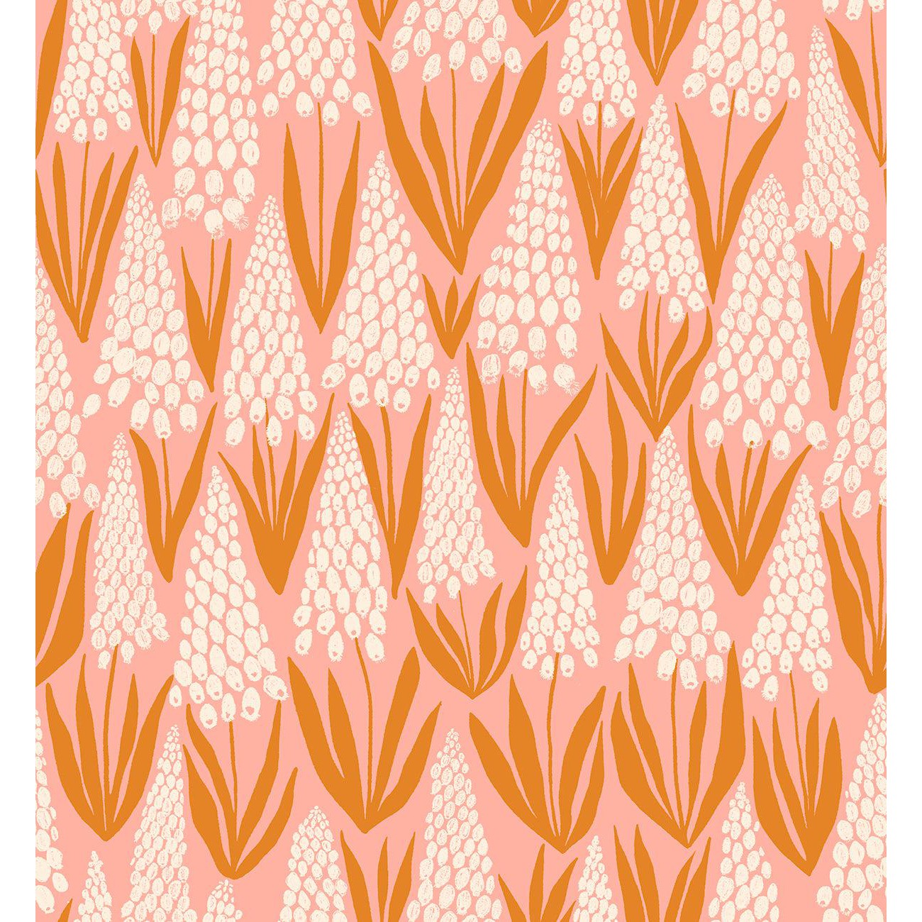 Ruby Star Society-Muscari Bashful-fabric-gather here online