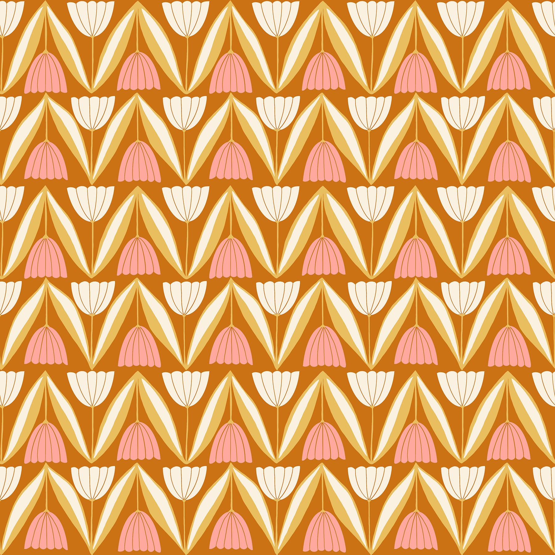 Ruby Star Society-Tulips Saddle-fabric-gather here online