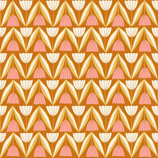 Ruby Star Society-Tulips Saddle-fabric-gather here online