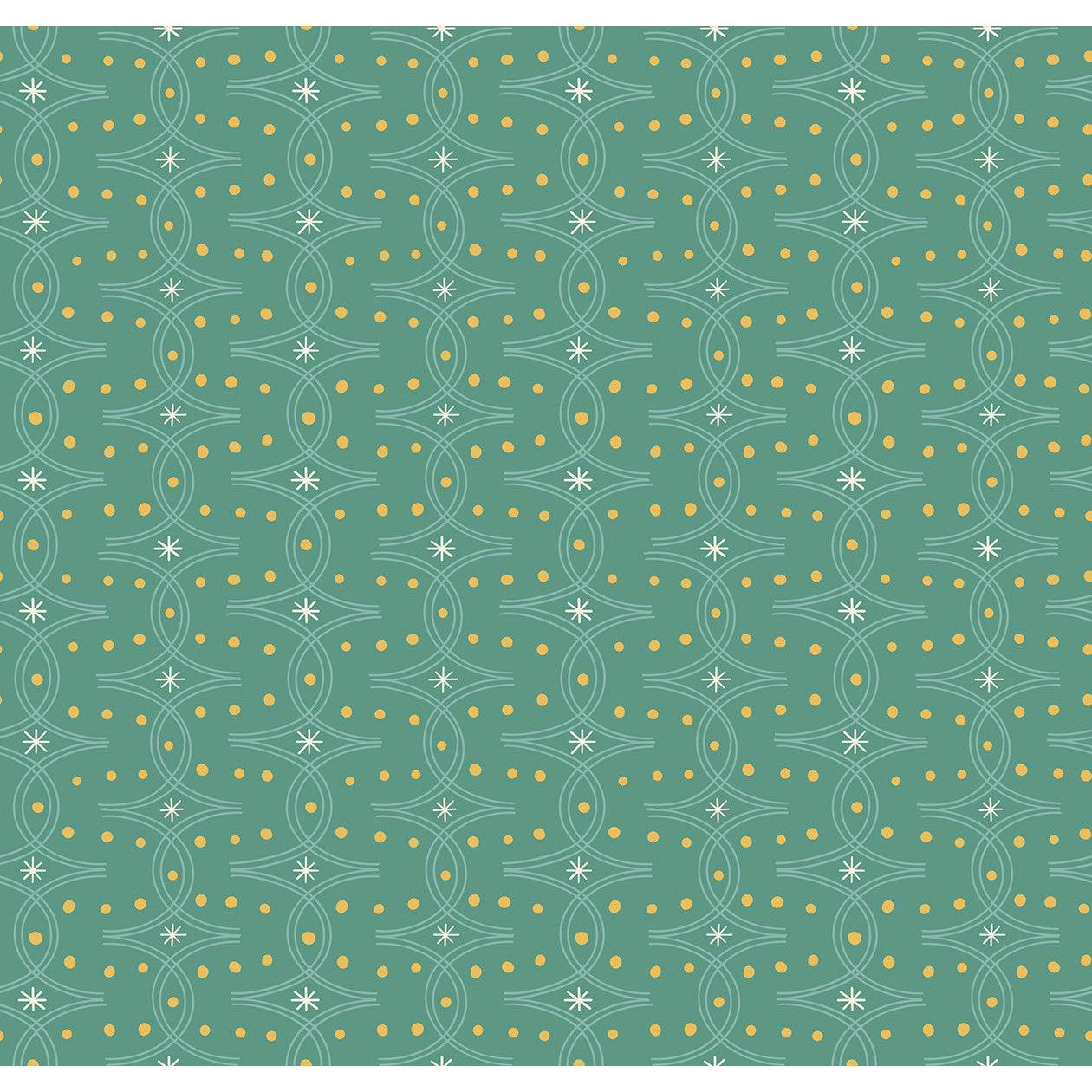 Ruby Star Society-Endpaper Watercress-fabric-gather here online