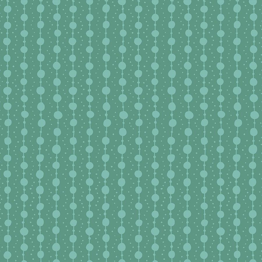 Ruby Star Society-Pearls Watercress-fabric-gather here online