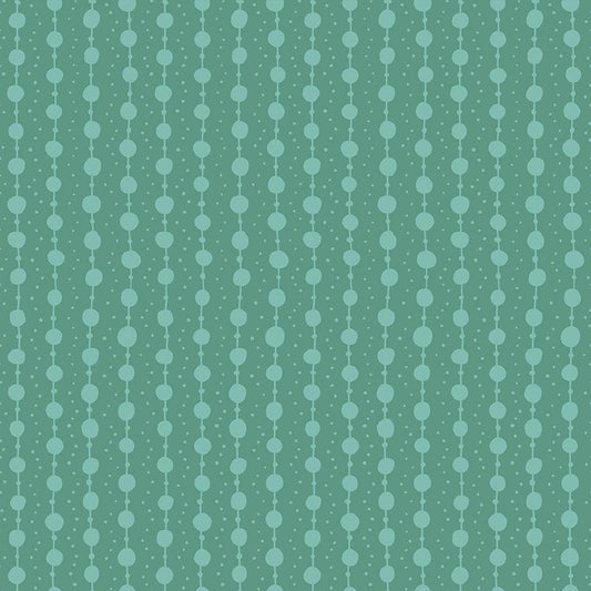 Ruby Star Society-Pearls Watercress-fabric-gather here online