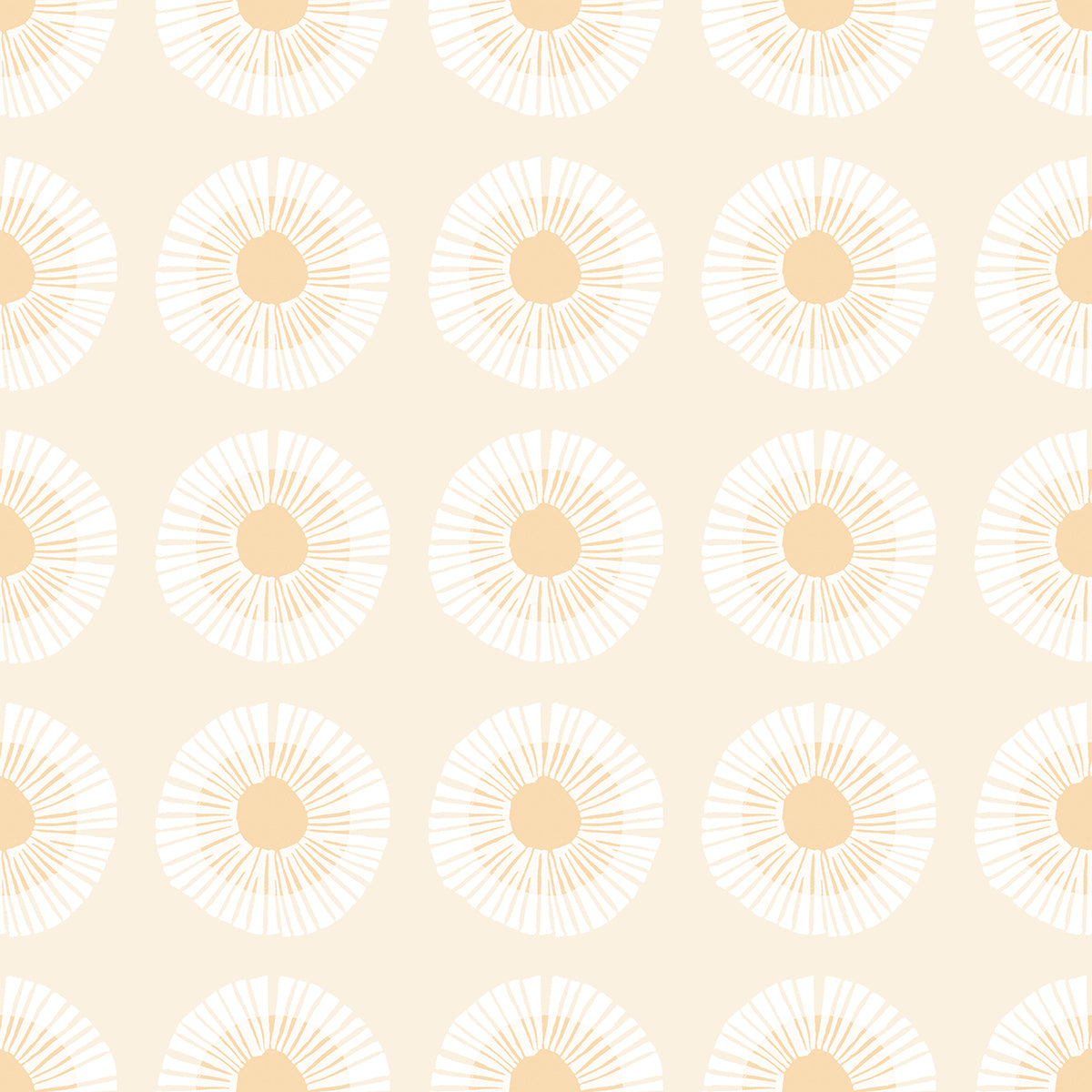 Ruby Star Society-Seaside Daisy Natural-fabric-gather here online
