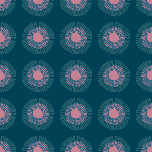 Ruby Star Society-Seaside Daisy Galaxy-fabric-gather here online