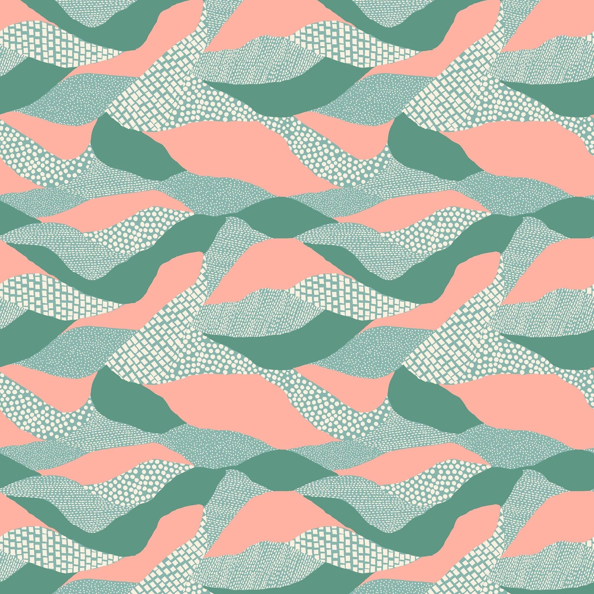 Ruby Star Society-Lands End Water-fabric-gather here online