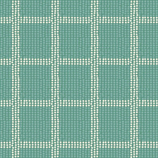 Ruby Star Society-The Avenues Watercress-fabric-gather here online