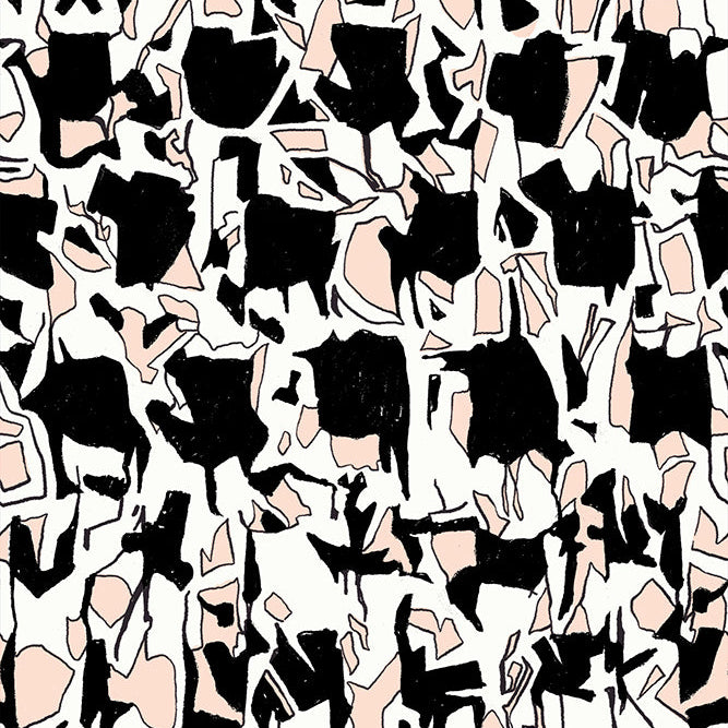 Ruby Star Society-Explore Black-fabric-gather here online