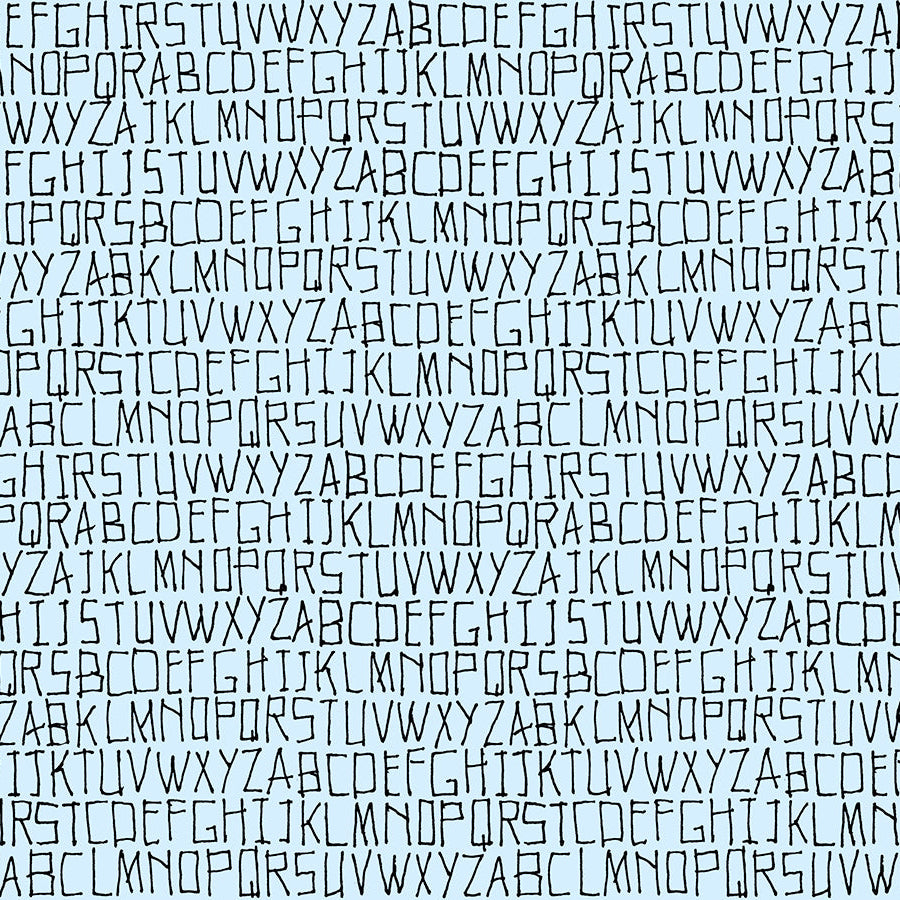 Ruby Star Society-Alphabet Ethereal-fabric-gather here online