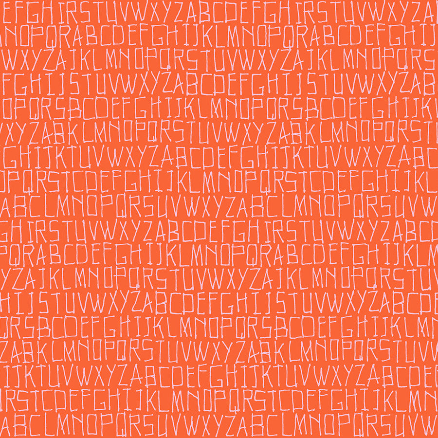 Ruby Star Society-Alphabet Florida-fabric-gather here online