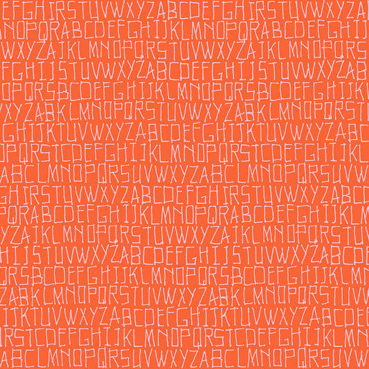 Ruby Star Society-Alphabet Florida-fabric-gather here online