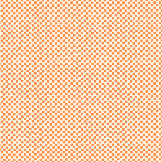 Ruby Star Society-Tracks Pumpkin-fabric-gather here online