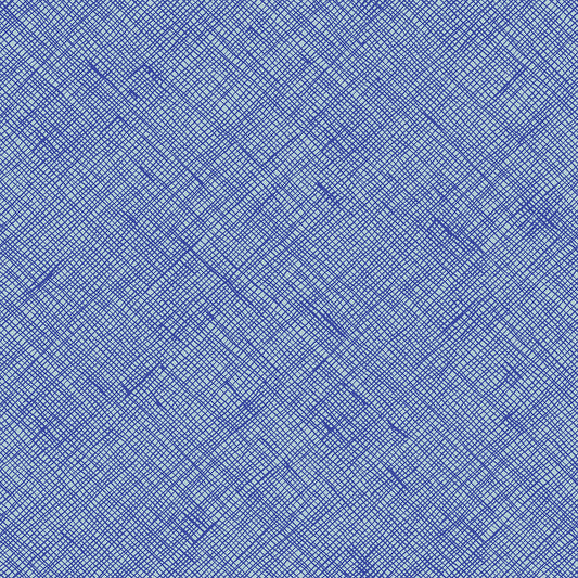 Ruby Star Society-Crosshatch Lapis-fabric-gather here online