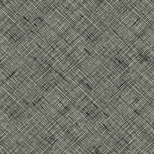 Ruby Star Society-Crosshatch Black-fabric-gather here online
