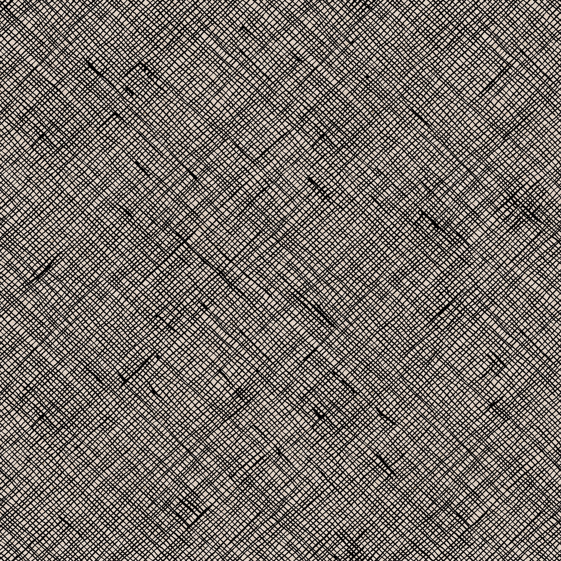 Ruby Star Society-Crosshatch Black Canvas-fabric-gather here online
