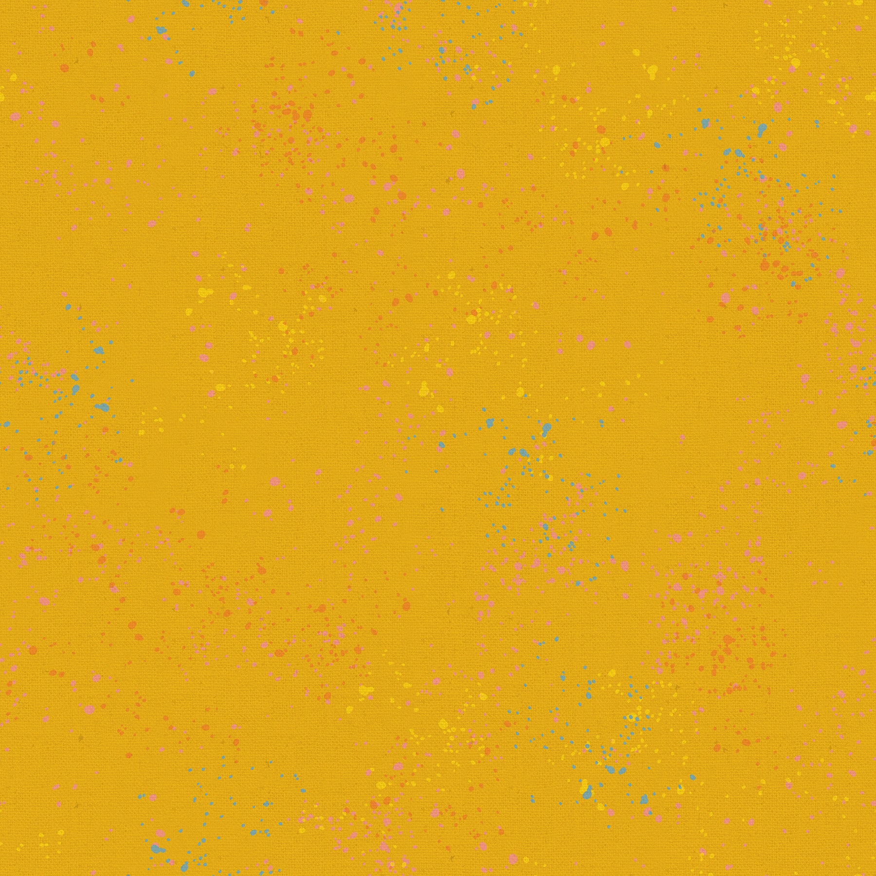 Ruby Star Society-Speckled Canvas-fabric-112L Goldenrod-gather here online
