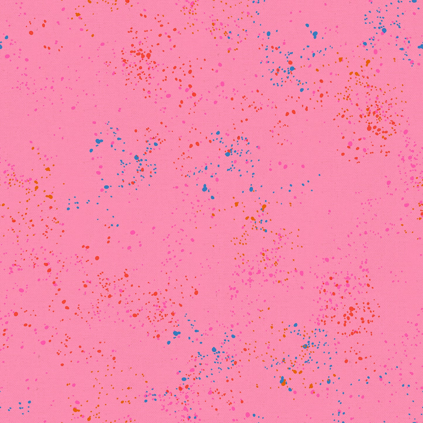 Ruby Star Society-Speckled Canvas-fabric-123L Flamingo-gather here online