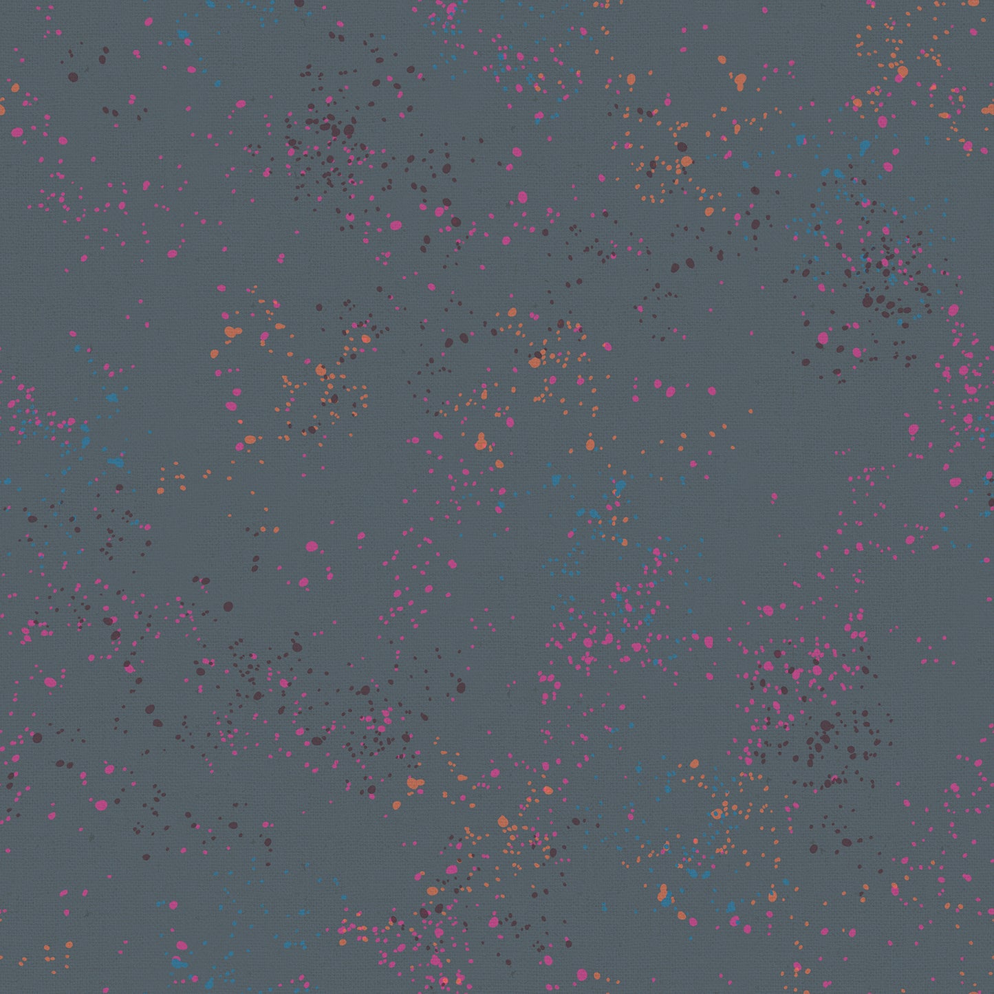 REMNANT: Speckled Canvas: 135L Ghostly 30% OFF 2 yds