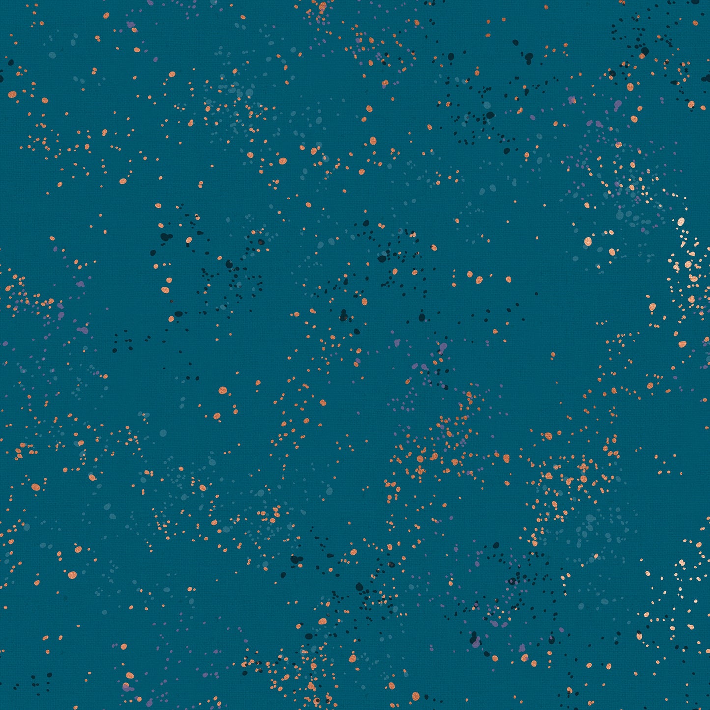 Ruby Star Society-Speckled Canvas-fabric-53LM Metallic Teal-gather here online
