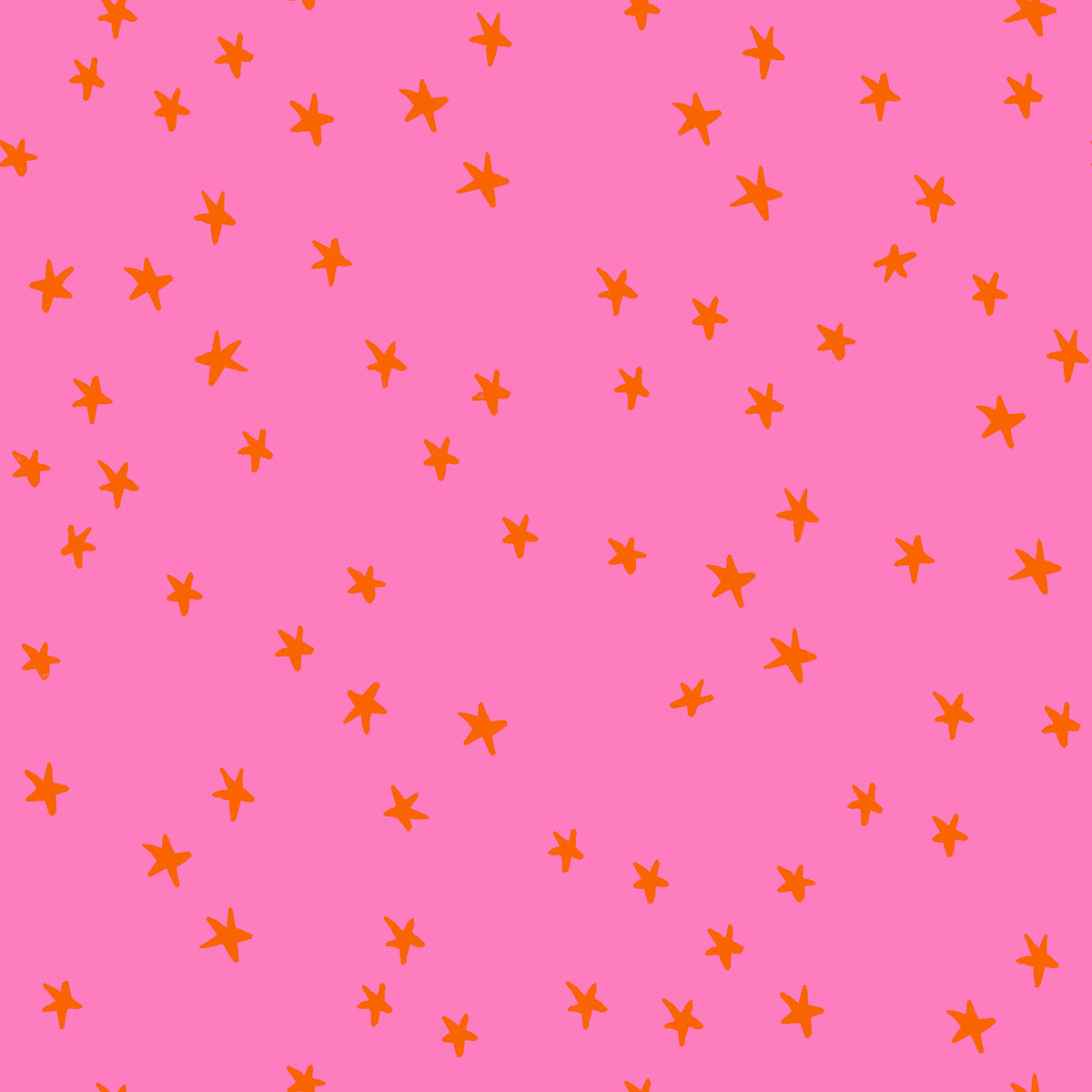 Ruby Star Society-Starry-fabric-41 Vivid Pink-gather here online