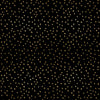 Ruby Star Society-Mini Starry-fabric-27M Metallic Black Gold-gather here online