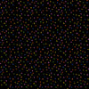 Ruby Star Society-Mini Starry-fabric-63 Vivid Rainbow-gather here online