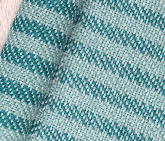 gather here classes-Rigid Heddle Loom 102 - 3 sessions-class-gather here online