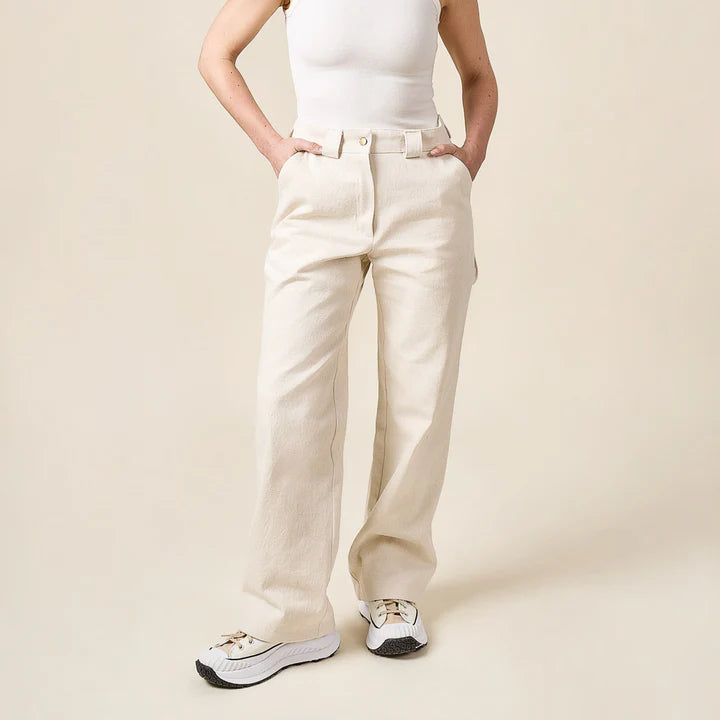 Closet Core Patterns-Rika Pants Pattern-sewing pattern-gather here online