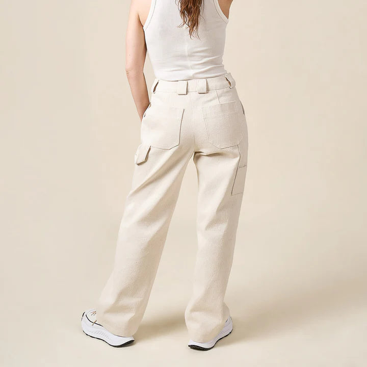 Closet Core Patterns-Rika Pants Pattern-sewing pattern-gather here online