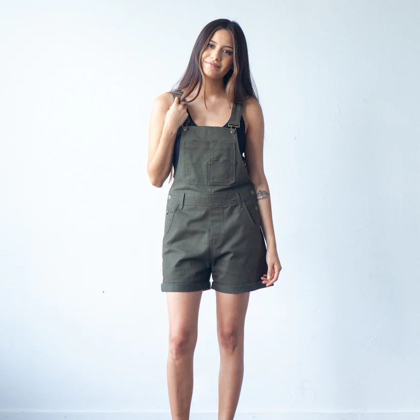 True Bias-Riley Overalls Pattern-sewing pattern-gather here online